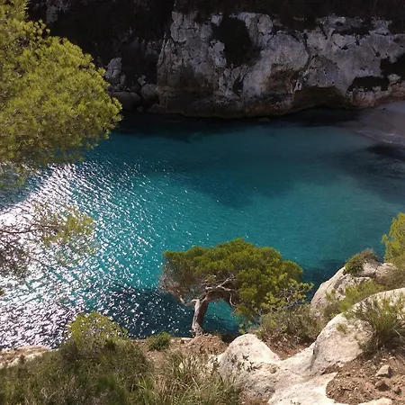 Saluste Alloggio in famiglia S'Algar