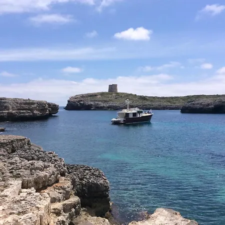 Saluste S'Algar