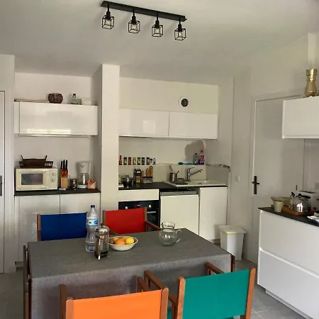 Saluste Habitación en casa particular