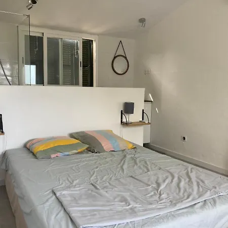 Saluste Habitación en casa particular S'Algar